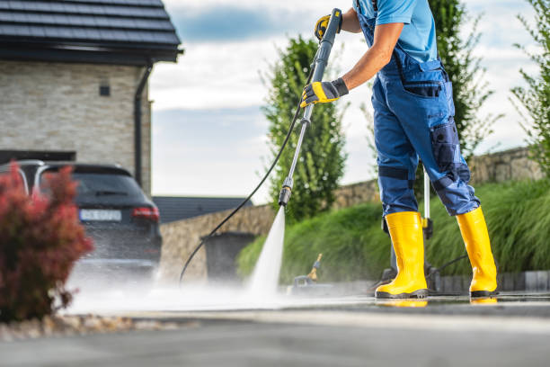 Best Commercial Building Pressure Washing  in Crestwood, IL