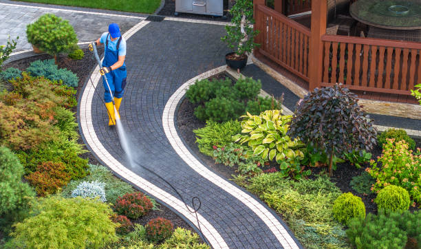 Best Residential Pressure Washing Services  in Crestwood, IL